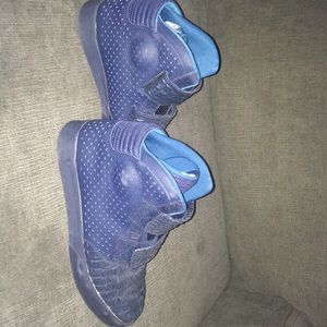 Nike Flystepper 2K3 men’s size 10.5, Dark Blue